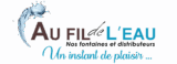 Au fil de l'eau – Location de fontaine à eau