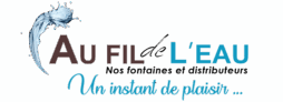 Au fil de l'eau – Location de fontaine à eau